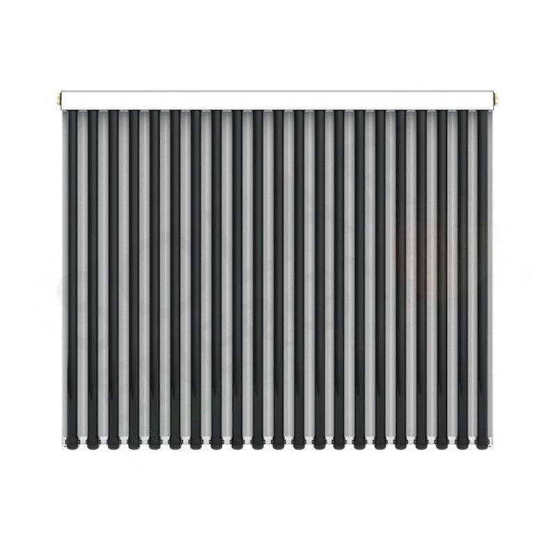 TRIENERGIA THERMO SV21T – VAKUUM-SOLARKOLLEKTOR 4,45 QM