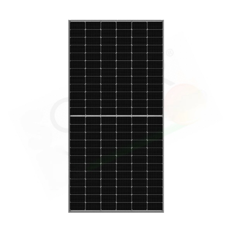 JA SOLAR JAM72S30-555/GR – 555 W MONOKRISTALLINES PHOTOVOLTAIKMODUL