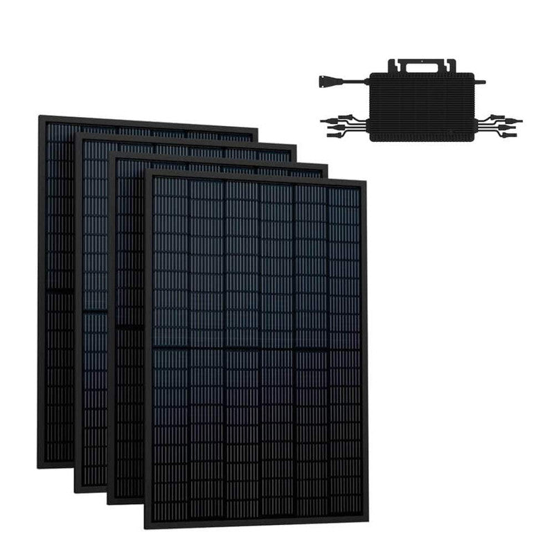 greensolar POWER-Licht 1880/1600 ohne Halterungen