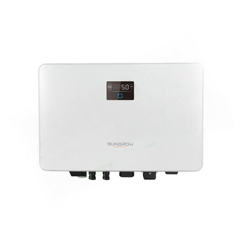 SUNGROW SG3.0RS – EINPHASIGER STRINGWECHSELRICHTER 2 MPPT 3000W