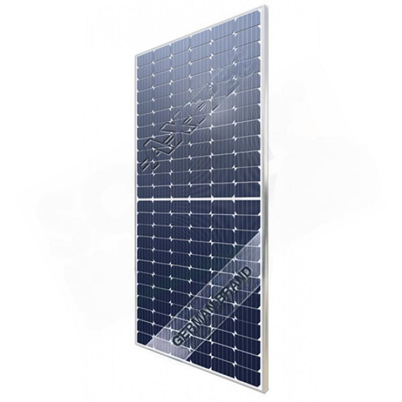 AXITEC ENERGY AXIPREMIUM XL HC AC-450MH/144VAU – EINKRISTALLES PHOTOVOLTAIKMODUL