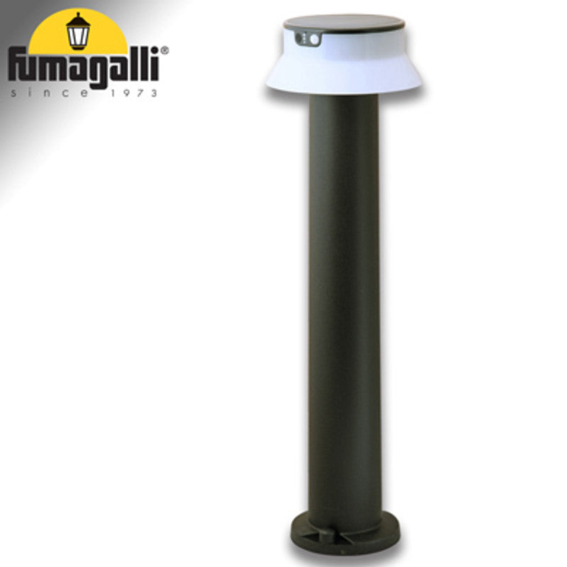 FELICE 800 SCHWARZ SOLAR LED Ø150 PIR CCT S