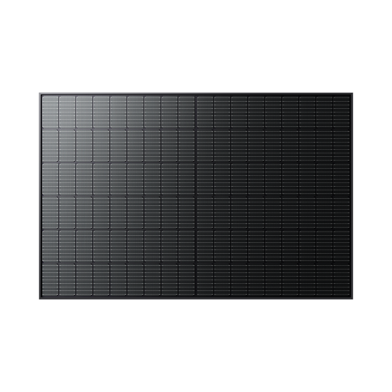 BLUETTI 2*BGPV410 Starres Solarpanel | 2*410W