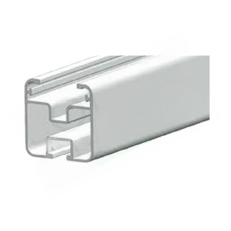 Profilo ALUMINIUMPROFILHOLM 40X40 MM 3,15 M STANGE