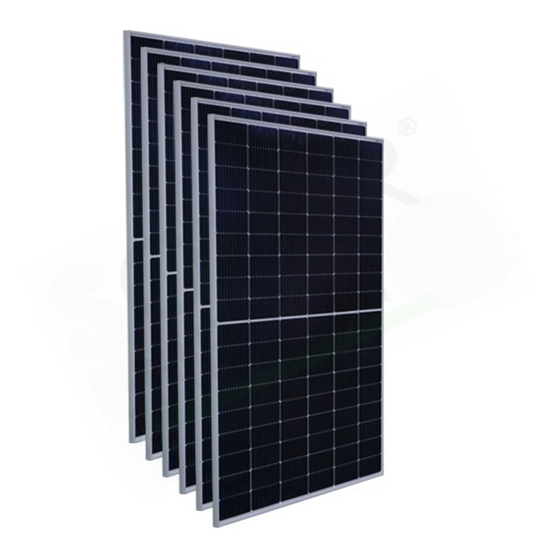Astronergy SET 8 PHOTOVOLTAIKMODULE ASTNERGY ASTRO 5S CHSM54M-HC 405 MONOKRISTALLIN 405