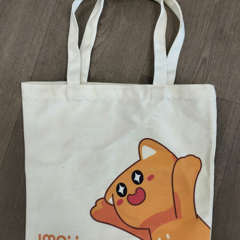 Imou Stofftasche