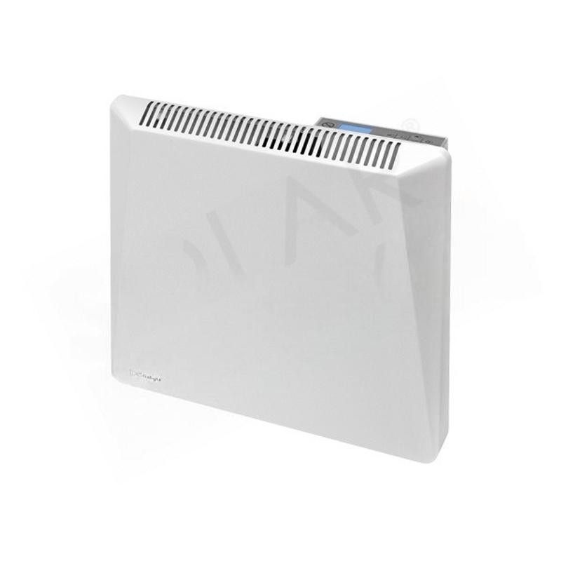 RADIALIGHT SIRIO 5 – 500 W DIGITALSTEUERUNG ELEKTRISCHE KONVEKTORHEIZUNG
