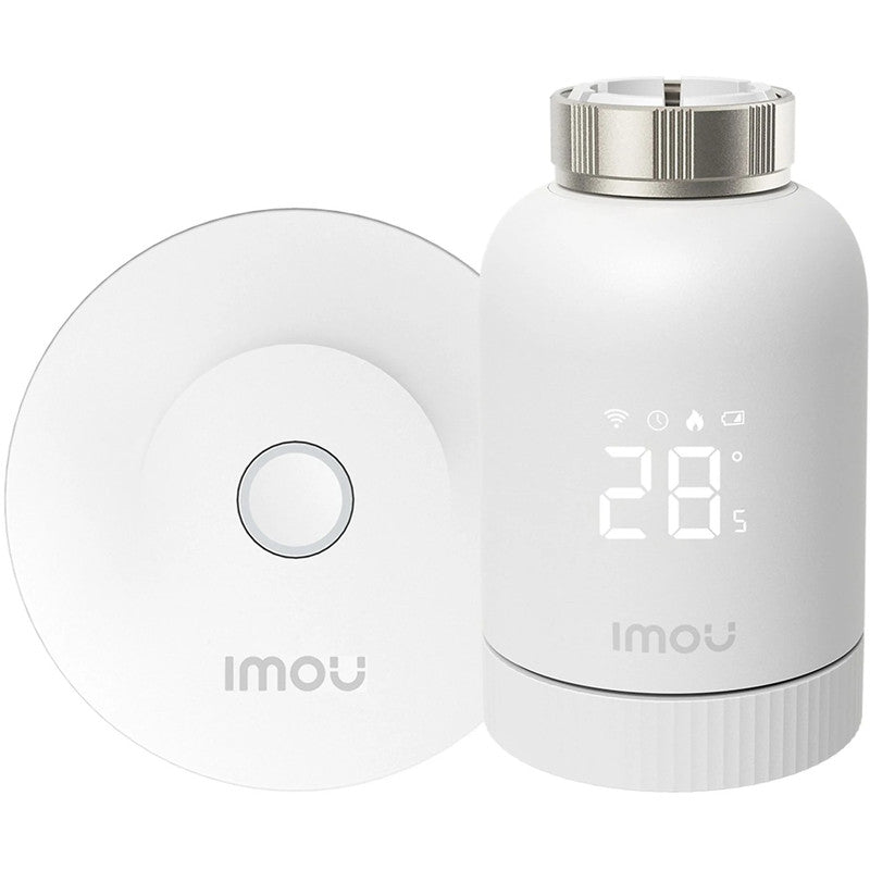 Sma Imou Smart Thermoventil-Kit