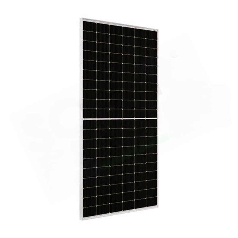 JA SOLAR JAM60S20-385/MR – MONOKRISTALLINES PHOTOVOLTAIKMODUL 385 W ARG-RAHMEN