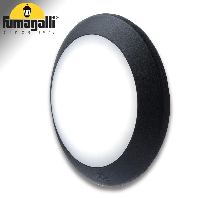 BERTA SCHWARZ OPAL LED GX53 11,3W CCT 3WEISS