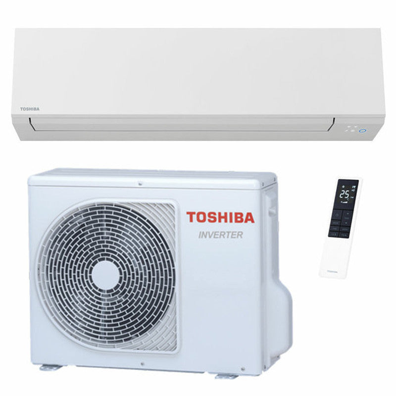 Toshiba SHORAI Edge White 9000 BTU R32 Inverter-Klimaanlage A+++ WiFi