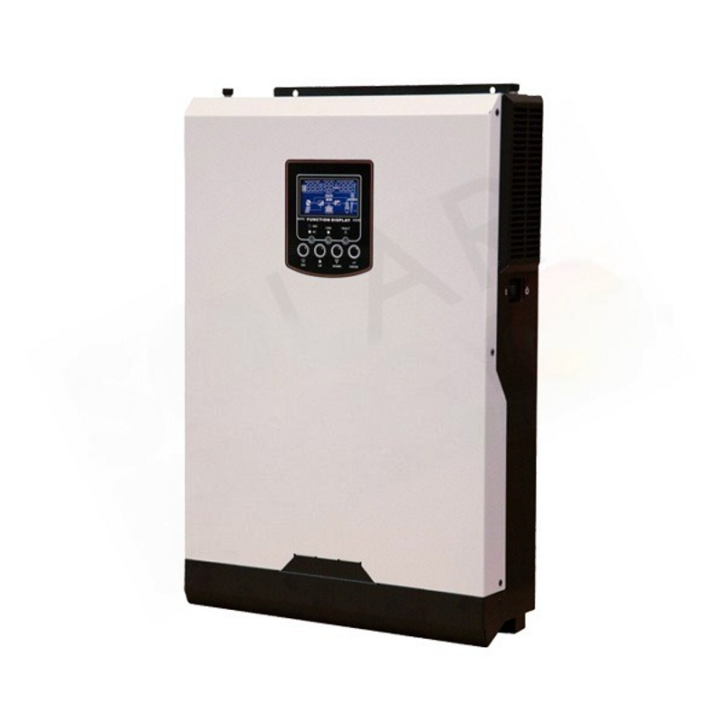 VOLTRONIC POWER VM3000-24 – HYBRID/OFF-GRID-WECHSELRICHTER 3 KW 24V MIT MPP-REGLER
