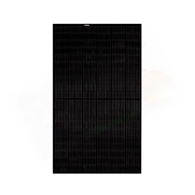 REC SOLAR TWINPEAK 4 BLACK SERIE 365 – MONOKRISTALLINES PHOTOVOLTAIKMODUL 365
