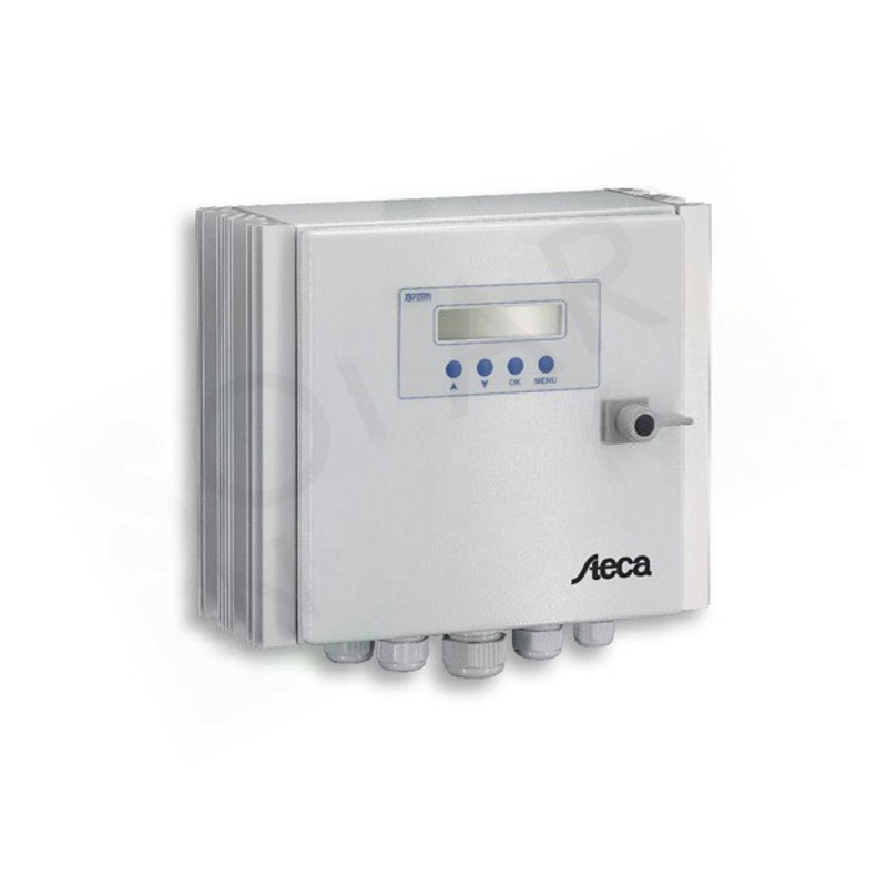 STECA POWER TAROM 4140 – LADEREGLER 48V 140A