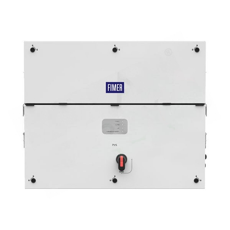 FIMER PVS-175-TL – DREIPHASIGER STRINGWECHSELRICHTER 12 MPPT 175 KW
