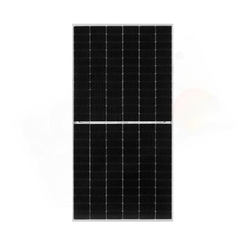 JINKO SOLAR TIGER PRO N-TYPE JKM545M-72HL4-V – EINKRISTALLES PHOTOVOLTAIKMODUL