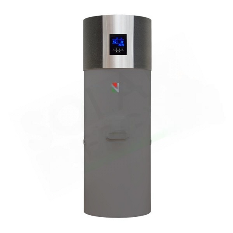 TRIENERGIA THERMO TRI-BE200-LS – 200L WÄRMEPUMPENKESSEL