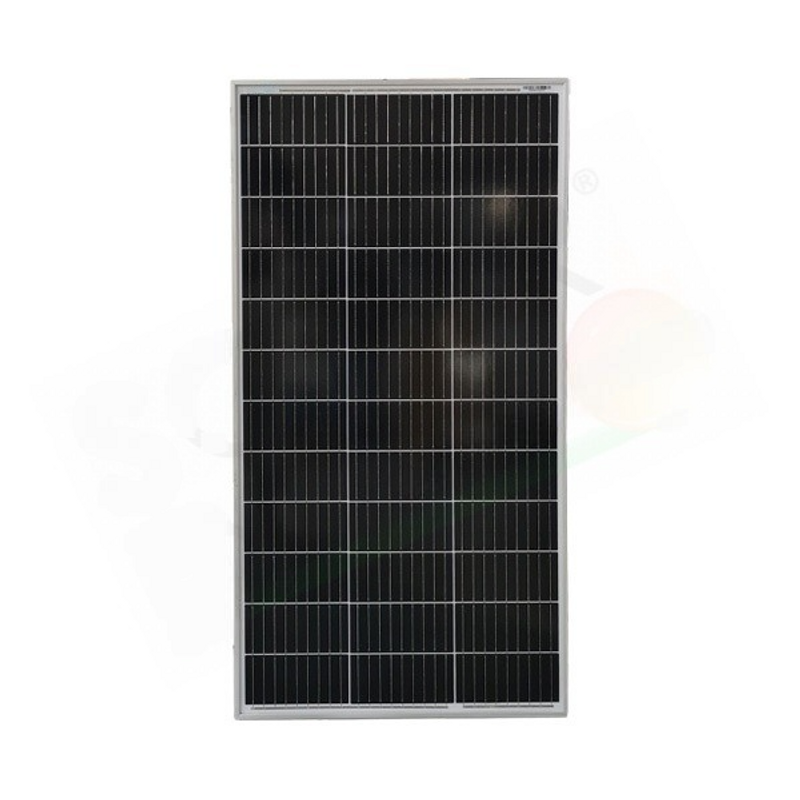 Modul MONOKRISTALLINES PHOTOVOLTAIKMODUL 100W 12V