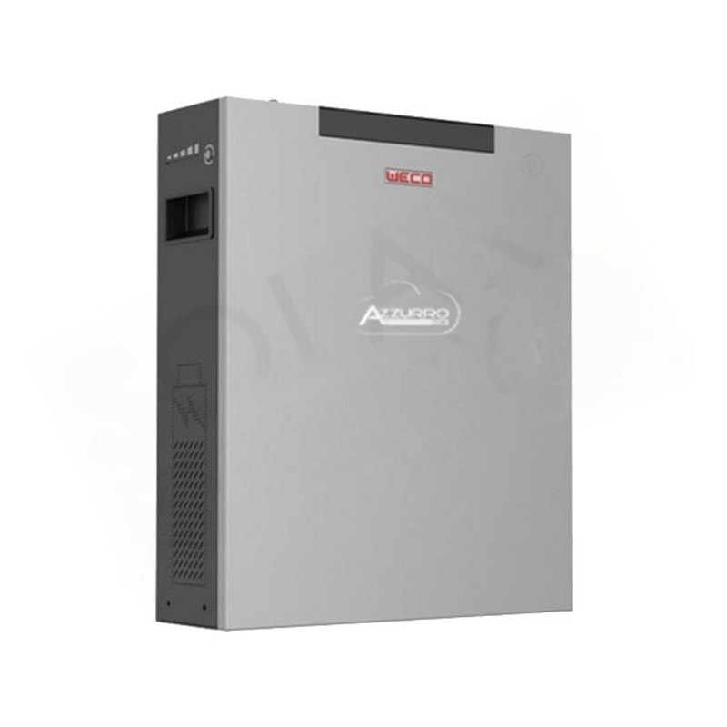 ZCS WECO 4K4 LITE – 4,9 KWH 85A LITHIUMBATTERIE ZUR LAGERUNG