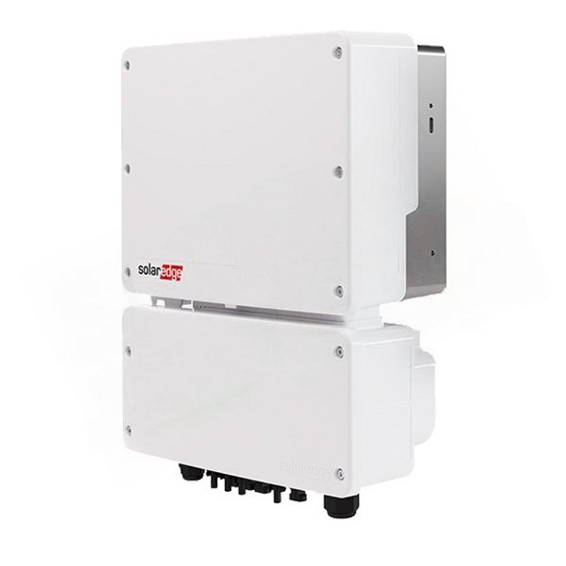 SOLAREDGE HOME HUB SE3000H – 3 KW EINPHASIGER HYBRID-WECHSELRICHTER MIT BACKUP-FUNKTION