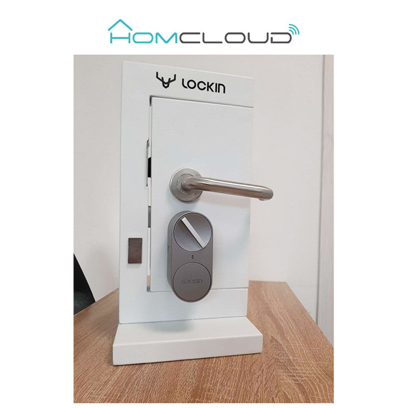 Sma Thekendisplay - Smart Door Lock G30