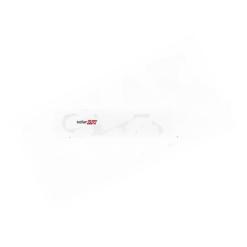 SOLAREDGE HOME BATTERIE 48V – BATTERIEABDECKUNG OBEN