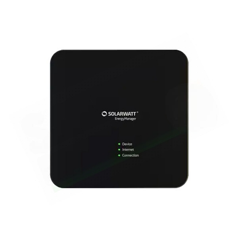SOLARWATT MANAGER FLEX 1.0 – ENERGIE MANAGER PRO