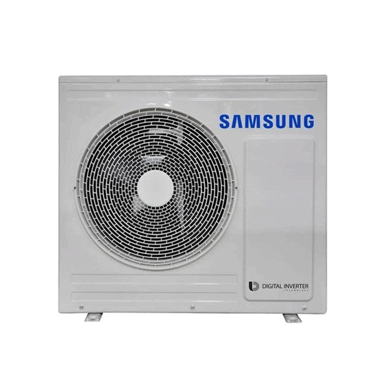 Samsung EHS MONO 5 kW einphasige Inverter R32-Wärmepumpe