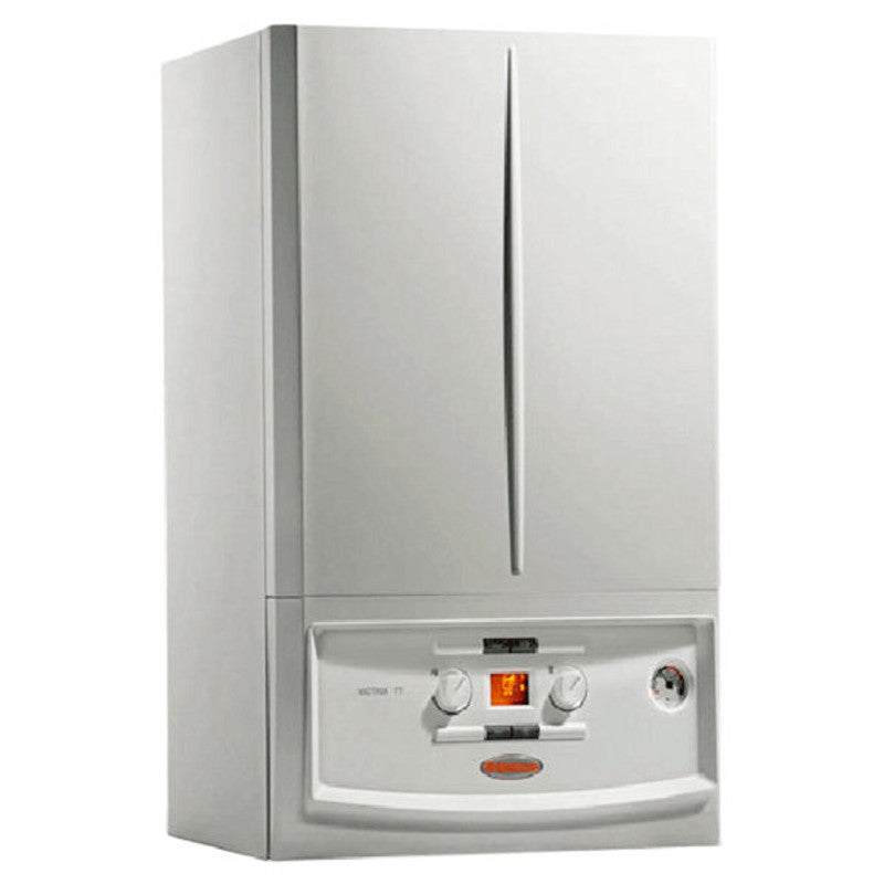 Immergas Victrix 24 TT ERP Brennwertkessel mit versiegelter Kammer 21 kW Methan und