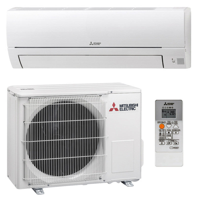 Mitsubishi Electric MSZ-HR 9000 BTU R32 Inverter-Klimaanlage A++