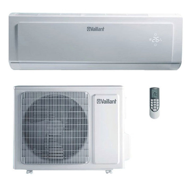 Vaillant climaVAIR plus Monosplit-Klimaanlage 9000 BTU R32 INVERTER A++
