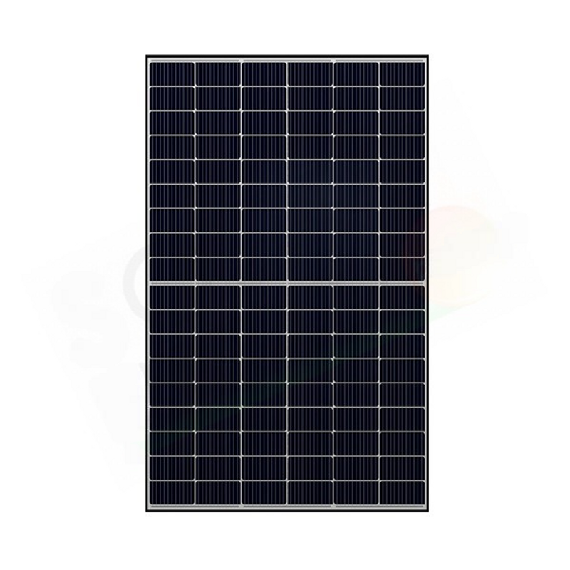 LUXOR SOLAR ECO LINE HALBZELLE M108/415W – MONOKRISTALLINES PHOTOVOLTAIKMODUL 4