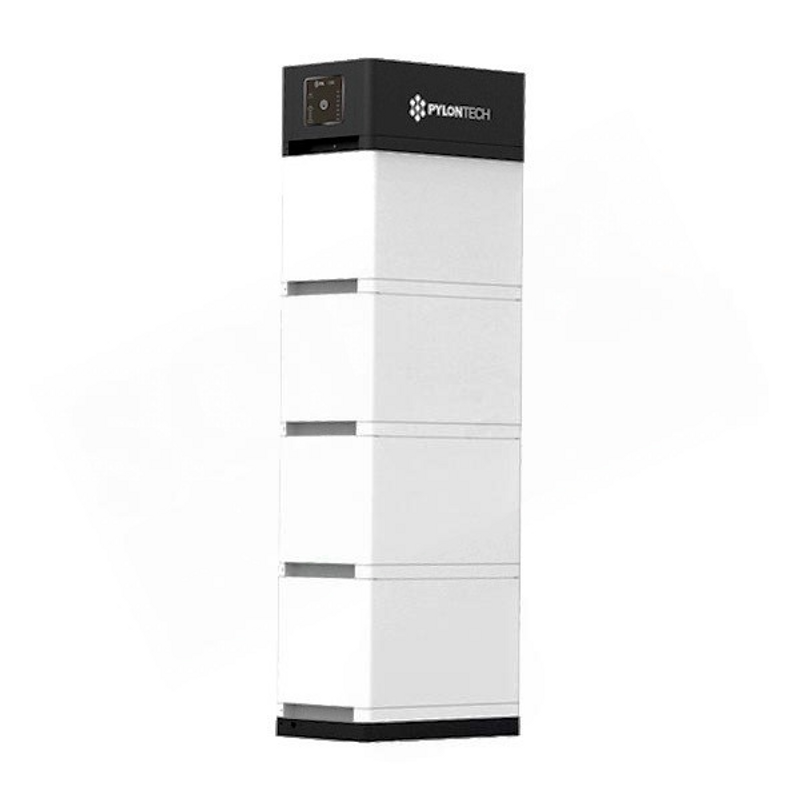 PYLONTECH FORCE-L2 14.21 – SPEICHERSYSTEM 14,21 kWh 48V
