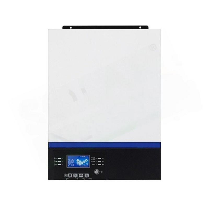 VOLTRONIC POWER VMIII3000-24 – HYBRID/OFF-GRID-WECHSELRICHTER 3 KW 24 V MIT REGLER