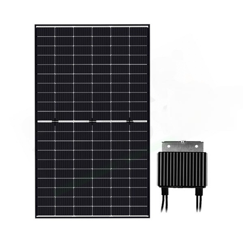 SOLAREDGE SPV370-R60DWMG – 370 W MONOKRISTALLINES PHOTOVOLTAIKMODUL + OPTIMIEREN