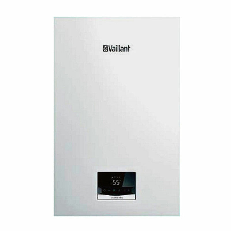 Vaillant EcoTEC Intro-Brennwertkessel VMW 18/24 AS/1-1 - geschlossene Kammer 1
