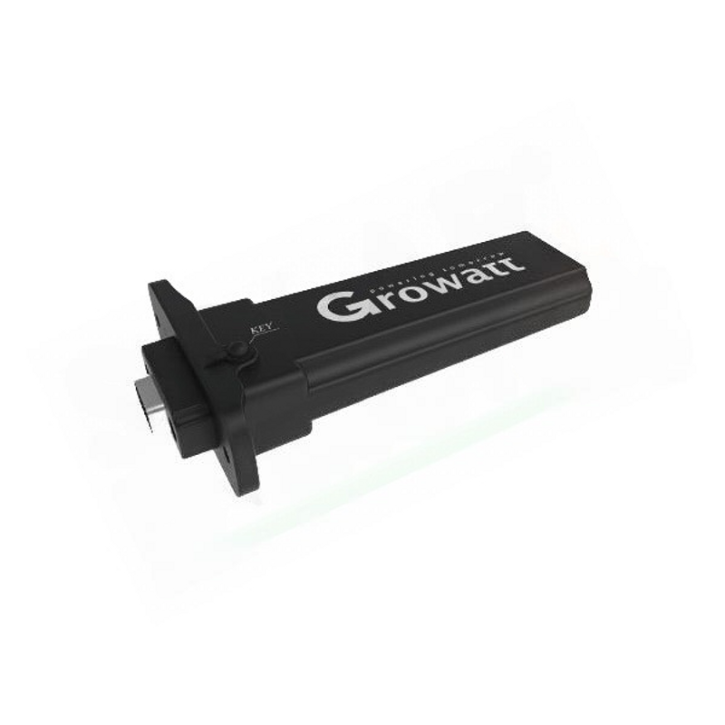 GROWATT SHINEWIFI-X – GROWATT INVERTER DRAHTLOSER ÜBERWACHUNGS-DATENLOGGER