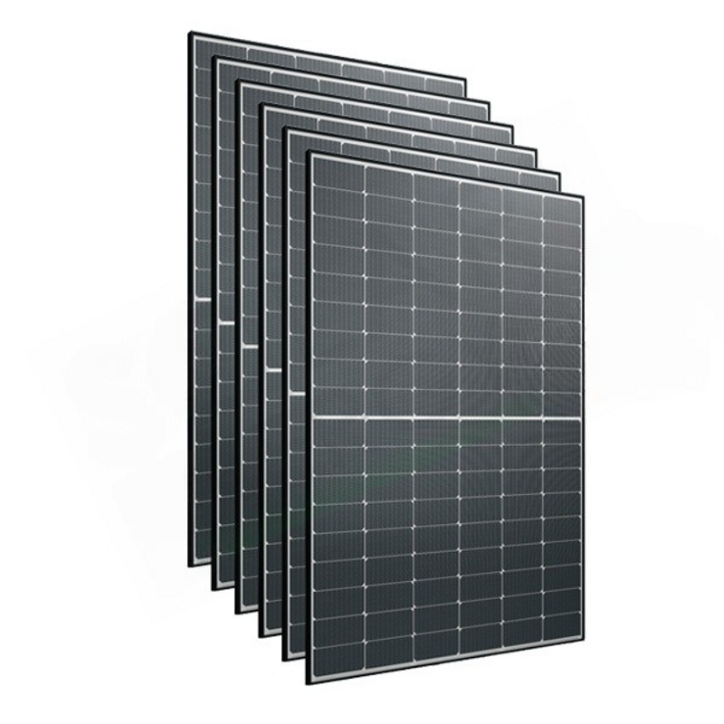 Axitec Energy SET 20 PHOTOVOLTAIKMODULE AXITEC ENERGY AXIPREMIUM XXL HC BLK AC-400MH/108VAU M