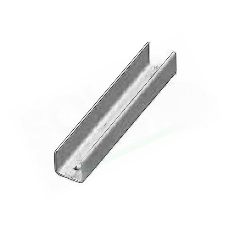 Elemento SEITLICHES VERBINDUNGSELEMENT 40X40 MM
