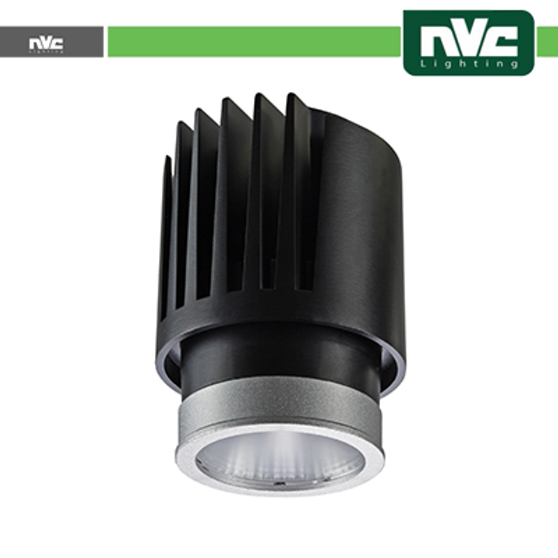 Modul Hocheffizientes GU10-Modul – 15 W, 5700 K, 45°