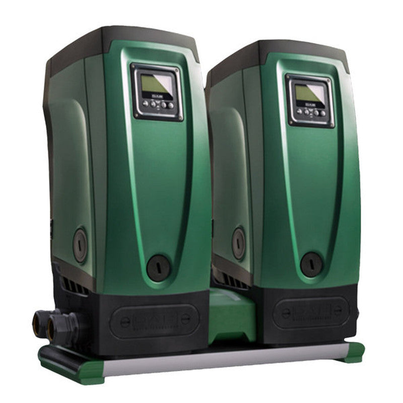 Gruppo Druckaufbaugruppe mit Wechselrichter DAB 2 ESYBOX mit ESYTWIN 4,2 PS/3,1 kW