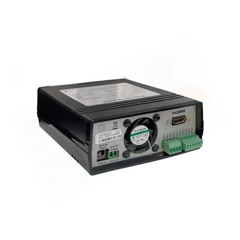 ZCS AZZURRO PROFESSIONAL ZSM-RMS-001/M200 – DATENLOGGER FÜR BIS ZU 31 AZZURR-WECHSELRICHTER