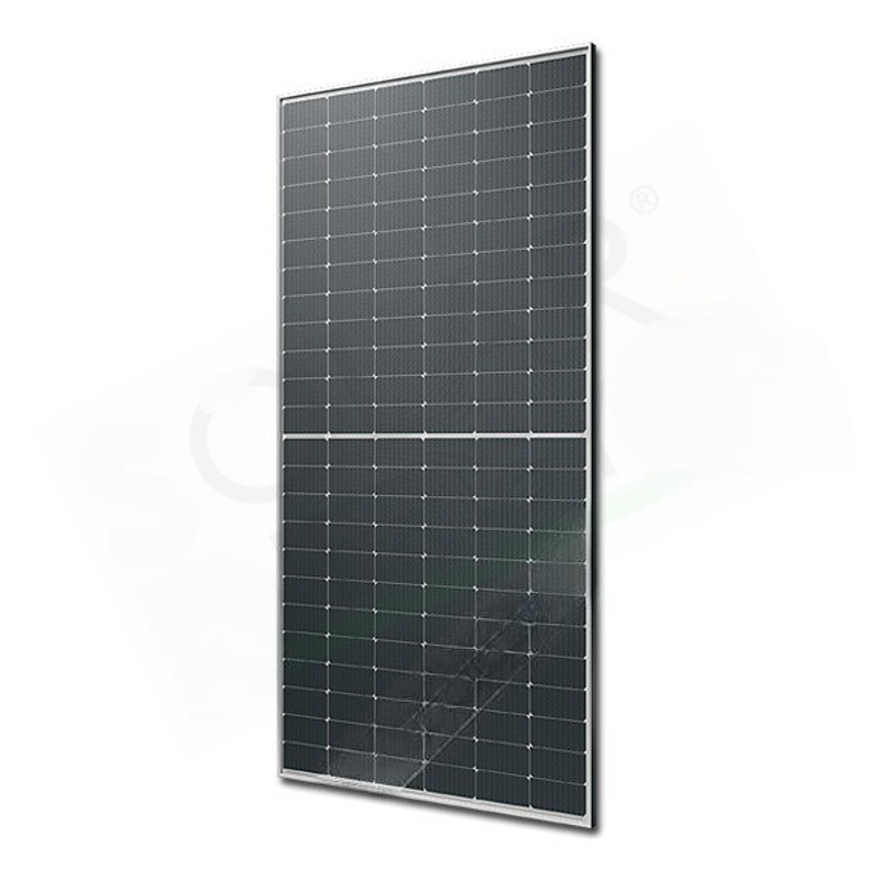 AXITEC ENERGY AXIPREMIUM XXL HC AC-540MH/144V – EINKRISTALLES PHOTOVOLTAIKMODUL
