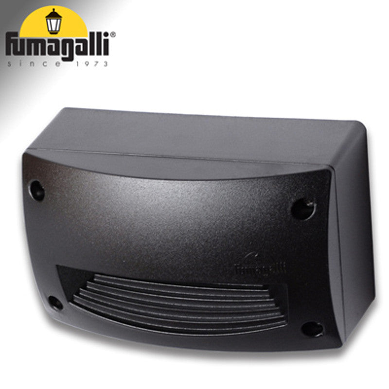 EXTRALETI 200 HS 3W LED-Scheinwerfer GX53 CCT SCHWARZ