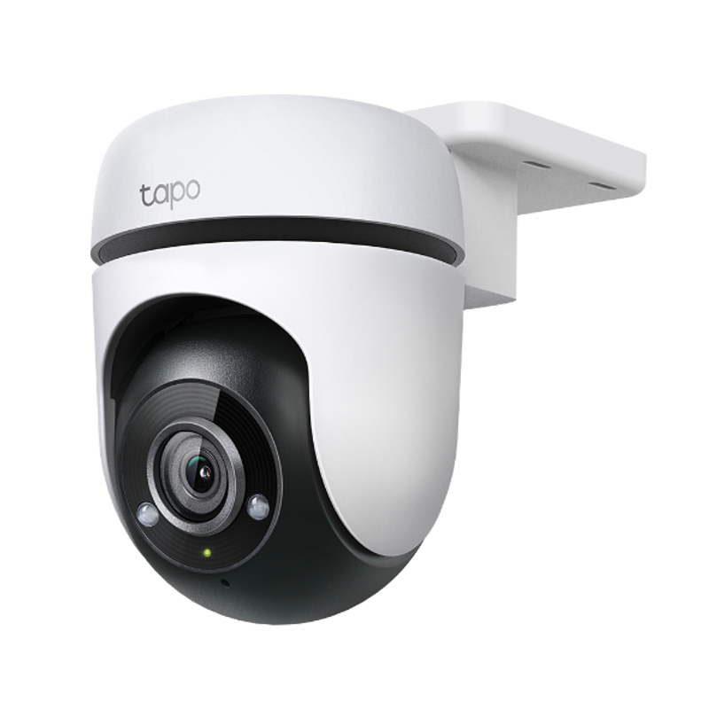 Telecamera Überwachungskamera Outdoor Pan/Tilt Wi-Fi TC40 Tapo