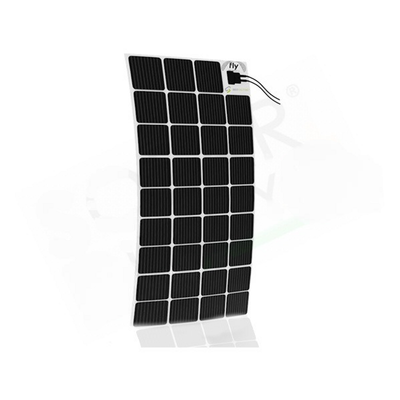 GIOCOSOLUTIONS GSC 105 S2 – 105 W FLEXIBLES PHOTOVOLTAIKMODUL