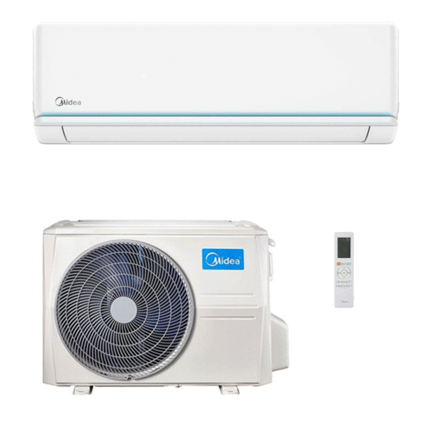 Midea Evolution 9000 BTU R32 Inverter A++/A+ Klimaanlage