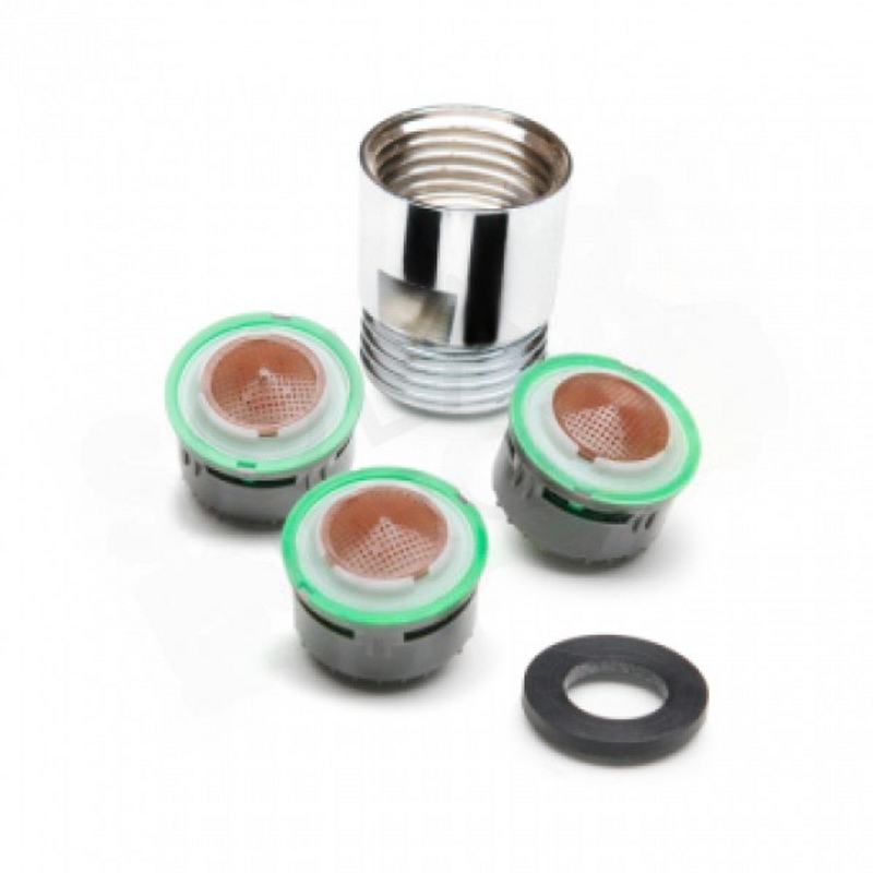 Solar-Kit WASSERDURCHFLUSSREDUZIERUNGSSATZ