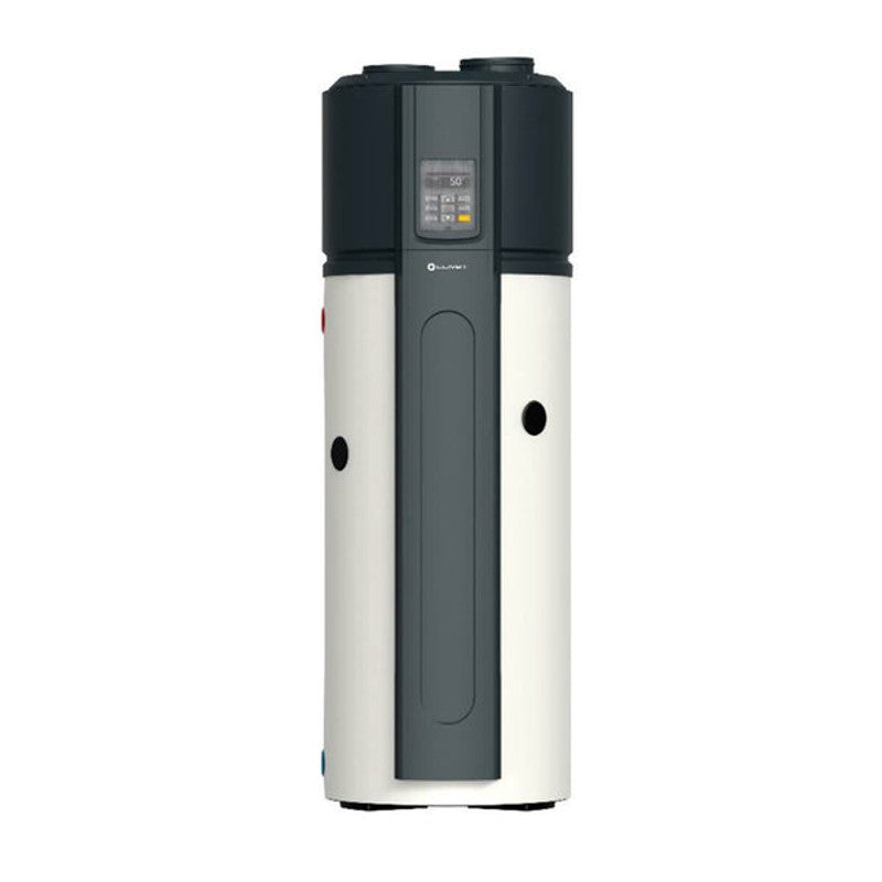 Clivet AQUA Plus SWAN-2 300 Wärmepumpen-Warmwasserbereiter