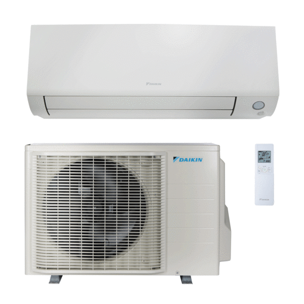 Daikin Perfera All Seasons Klimaanlage 12000 BTU R32 Inverter A+++ WiFi